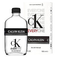 Calvin Klein CK Everyone Eau de Parfum Парфюмированная вода 100ml (3616301781127)