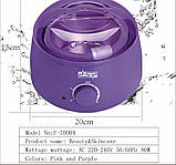 Воскоплав Beauty Skincare DSP F-70004, фото 7