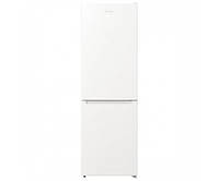 Холодильник із морозильною камерою Gorenje RK6192PW4