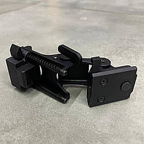 Кріплення на шолом для приладу нічного бачення Spina optics PVS14 (покращене), стандарт NVG, фото 6