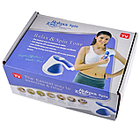 Масажер для схуднення, для тіла, рук і ніг Relax and Tone (Релакс Тон) RelaxTone, фото 7