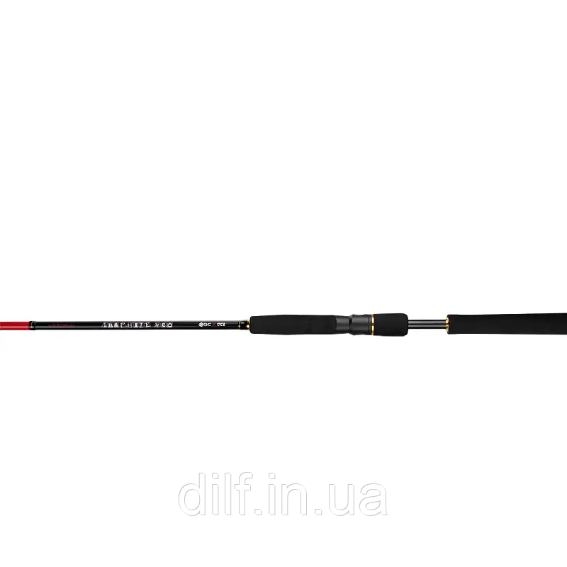 Комель GCxTica Graphite NEO GNS-862M 2.59м 5-26г