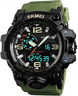 Часы SKMEI 1155 Green