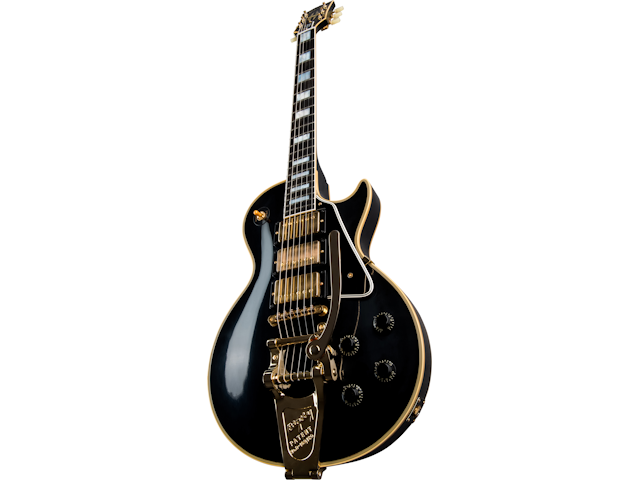 ᐉ Замовити Електрогітара GIBSON CS 1957 Les Paul Custom