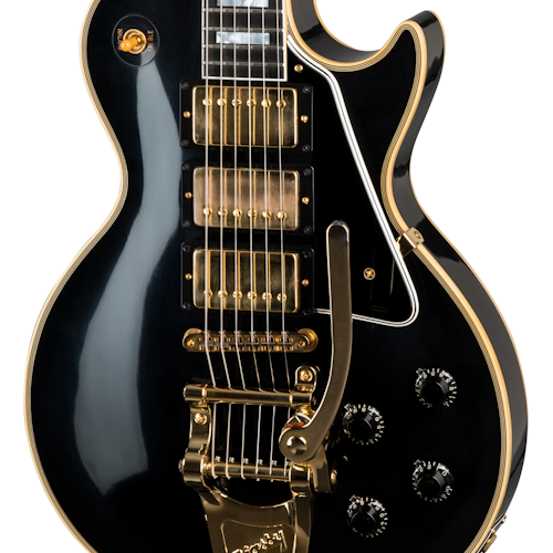 ᐉ Замовити Електрогітара GIBSON CS 1957 Les Paul Custom