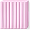 Пластика Soft, Рожева пастельна, 57 г, Fimo, фото 2