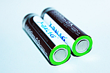 Аккумулятор 18650 X-Bailong 8800 mAh, фото 4