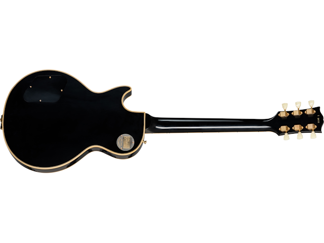 ᐉ Замовити Електрогітара GIBSON CS 1957 Les Paul Custom