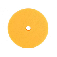 Круг полировальный - Cartec Yellow Compounding Pad 150x30мм.
