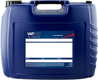 Моторное масло VAT SynTech 10W-40 - 20л