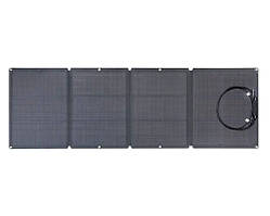 Портативна сонячна панель 110W Solar Panel