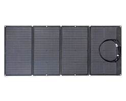 Портативна сонячна панель 160W Solar Panel