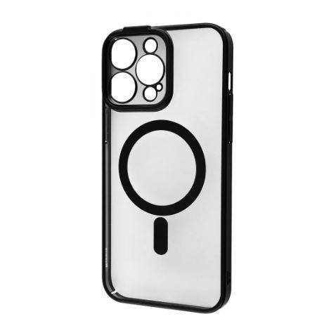 Чохол для телефону  Baseus Glitter Case with MagSafe iPhone 14