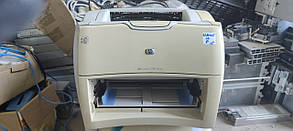 Лазерний принтер HP LaserJet 1200 з картриджем No 23300510, фото 1
