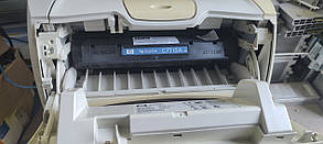 Лазерний принтер HP LaserJet 1200 з картриджем No 23300510, фото 4