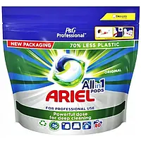 Капсули для прання Ariel Professional original / 80 шт