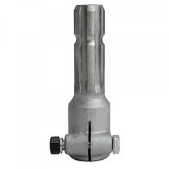 Перехідник ВВП карданного валу 6х6 (подовжувач кардана)