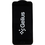 Захисне скло Gelius Full Cover Ultra-Thin 0.25 mm для iPhone 6 Black, фото 5