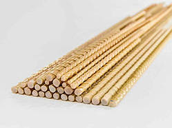 Композитна арматура 50 м/бухта d=6 мм ТМ Rebar