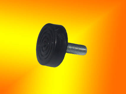 Ніжка універсальна М10 * 1,5, H=45 мм