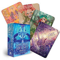 Оракул Мистического путешествия Mystical Journey Oracle. Rockpool Publishing