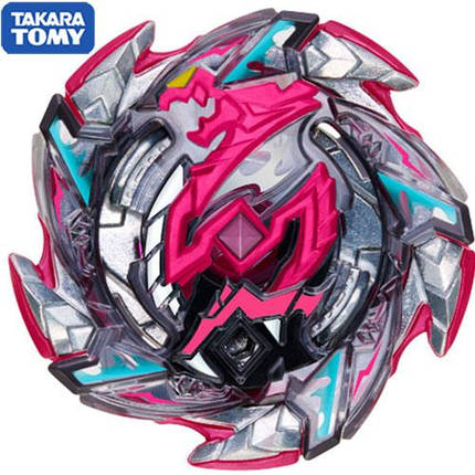 Беблейд Beyblade 3N200 Hell Salamander Саламандр B-113, фото 1