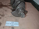 №24 Колінвал 2.6 078L для Audi 100 A6 90-95, фото 5