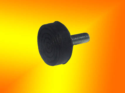 Ніжка універсальна М10*1,25, H=45 мм