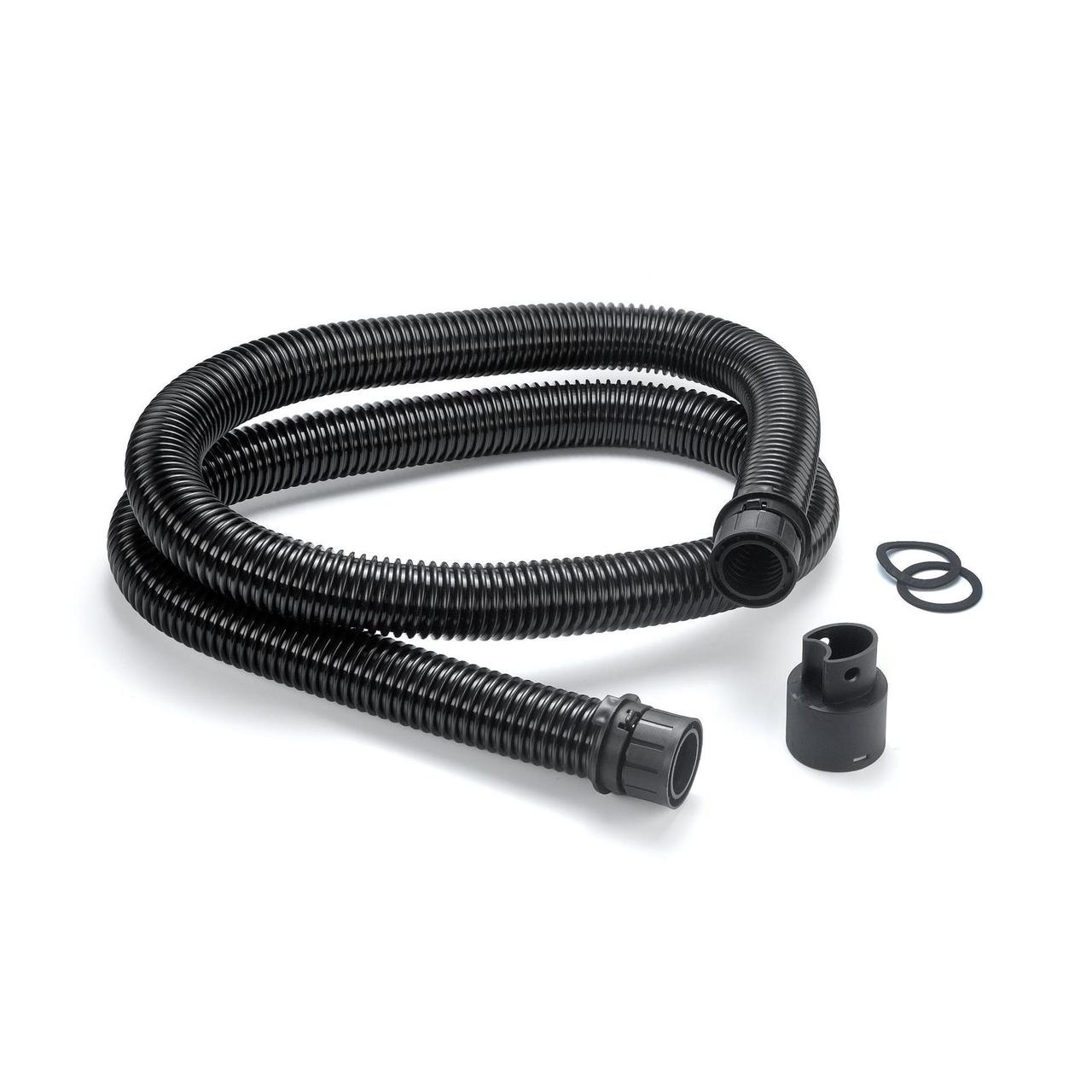 Гофрошланг для шліфувальної машини Sturm DWS6075SL-999T