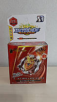 Бейблейд Ахіллес Beyblade Z Achilles.11.Xt, фото 6