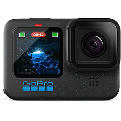 Экшн-камера GoPro HERO12 Black (CHDHX-121-RW)