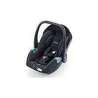 Автокресло Recaro Avan Prime Mat Black (89030300050)