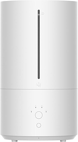 Зволожувач повітря Xiaomi Smart Antibacterial Humidifier 2 UV -lamp 4,5 L MJJSQ05DY BHR6026EU White