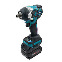 Адаптер Titan PA-BS 21 MT (з батареї Bosch 18V на Makita 18V / Titan CORE 21, TITAN PA-BS21 MT), фото 7