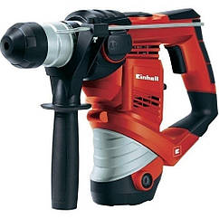 Перфоратор Einhell TC-RH 900 (4258237)