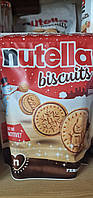 Печиво Nutella Biscuits 304g