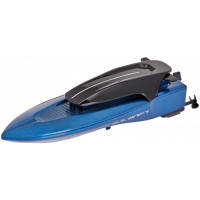 Радіокерована іграшка ZIPP Toys Човен Speed Boat Dark Blue (QT888A blue)