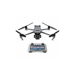 Квадрокоптер DJI Mavic 3 Pro (DJI RC) (CP.MA.00000656.01)