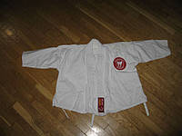 Кимоно KIRIN KARATE для боевых искусств, 110-120