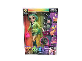 Ляльки типу Barbie