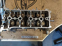 Головка блока цилиндров, двигатель 2.0 литра Geely EX7, EC8 JL8-4G24/20 000045491