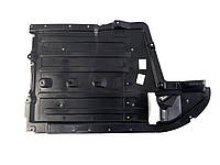 Облицовка днища средняя на BMW X5 / X6 / X7 ( 51487468797 )