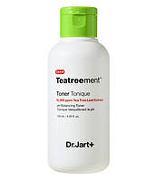 Тонер із чайним деревом Dr.Jart+ Ctrl-A Teatreement Toner 120 мл