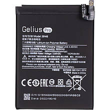 Акумулятор Gelius Pro для Xiaomi BN48 (Redmi Note 6 Pro)
