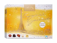 Конфеты Favorina Expressions Gourmandes 419g