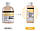 Тонер-есенція з комбучем Derma Factory Kombucha 80% Treatment 150 мл, фото 3