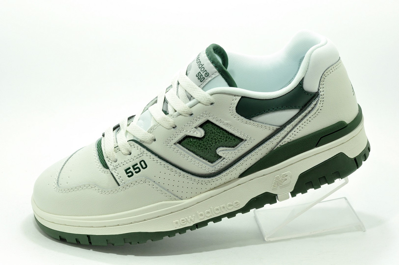 Кросівки New Balance 550 чоловічі