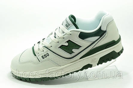 Кросівки New Balance 550 чоловічі, фото 1