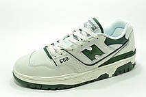 Кросівки New Balance 550 чоловічі, фото 5