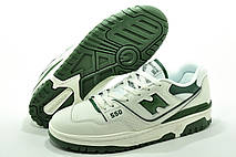 Кросівки New Balance 550 чоловічі, фото 6